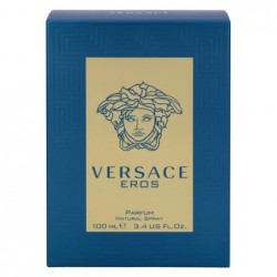 Versace Eros pour homme 100 ml Parfum Spray