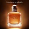 Stronger With You - Eau de Toilette - Cologne pour Homme - Parfum Chaud et Épicé