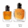 Stronger With You - Eau de Toilette - Cologne pour Homme - Parfum Chaud et Épicé