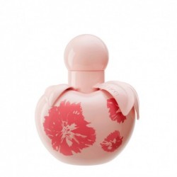 Nina Fleur Parfum floral et fruité, eau de toilette femme