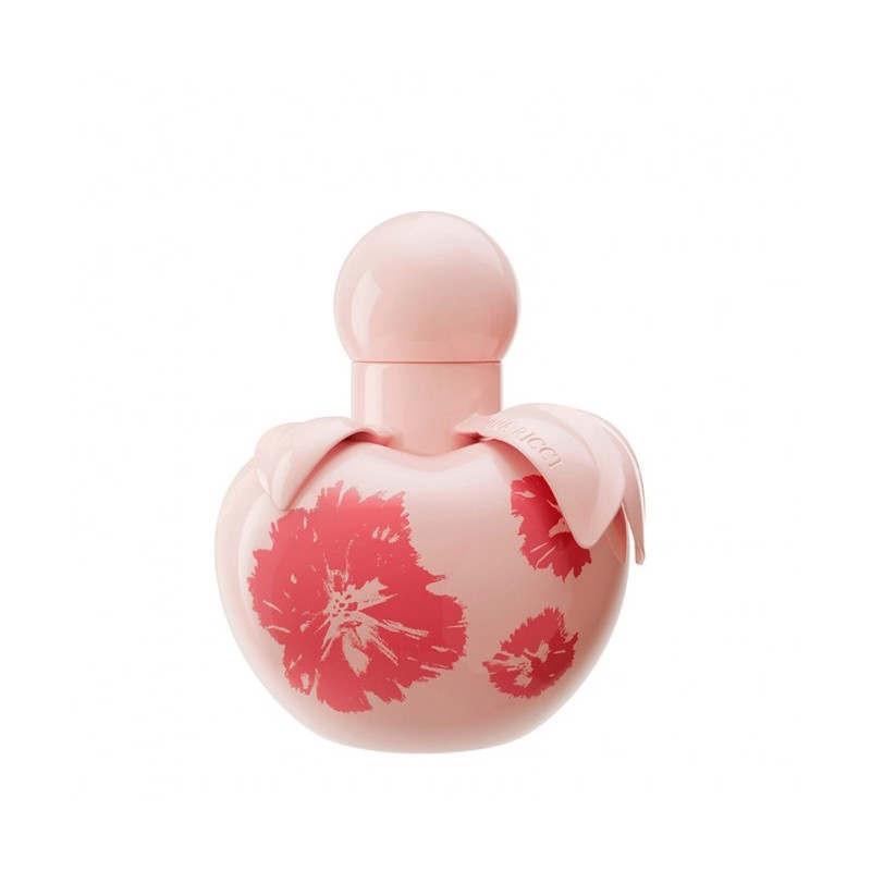 Nina Fleur Parfum floral et fruité, eau de toilette femme