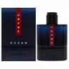 Prada Luna Rossa Ocean pour homme - Spray EDT 100 ml