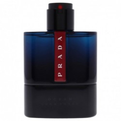 Prada Luna Rossa Ocean pour homme - Spray EDT 100 ml