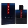 Prada Luna Rossa Ocean pour homme - Spray EDT 100 ml