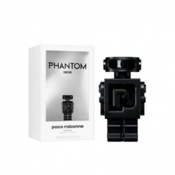 Paco Rabanne Phantom Parfum Spray pour homme, 3,4 onces