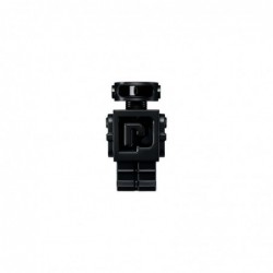 Paco Rabanne Phantom Parfum Spray pour homme, 3,4 onces