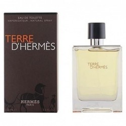 Terre D'Hermes par Hermes pour Homme 6,7 oz oz Eau de Toilette Vaporisateur