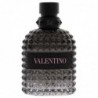 Valentino Uomo Born In Roma EDT Spray Homme 3,4 oz