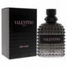 Valentino Uomo Born In Roma EDT Spray Homme 3,4 oz