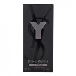 Yves Saint Laurent Y Le Parfum Homme EDP Spray, 3,4 Ounce