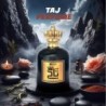 Parfum Taj pour unisexe Extrait De Parfum Spray, 3,4 onces de