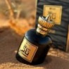 Parfum Taj pour unisexe Extrait De Parfum Spray, 3,4 onces de