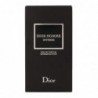 Christian Dior Dior Homme Intense Eau de Parfum Spray pour Homme, 3,4 Fl Oz (Pack de 1), L'emballage peut varier