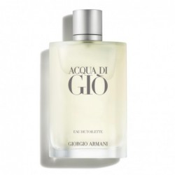 Acqua di Gio - Eau de Toilette - Cologne pour Homme - Parfum longue durée aux notes de bergamote