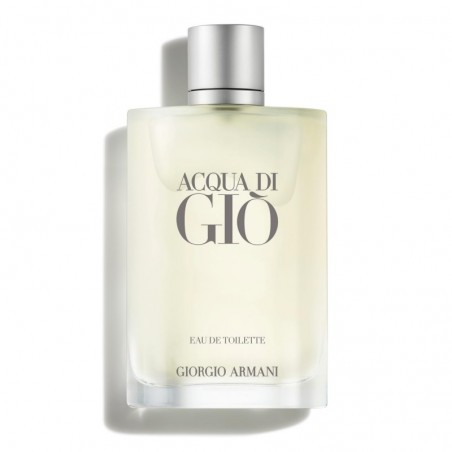 Acqua di Gio - Eau de Toilette - Cologne pour Homme - Parfum longue durée aux notes de bergamote