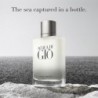 Acqua di Gio - Eau de Toilette - Cologne pour Homme - Parfum longue durée aux notes de bergamote