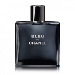 Eau de Cologne Bleu de Paris de CHANEL