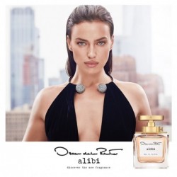 OSCAR DE LA RENTA Eau de Parfums