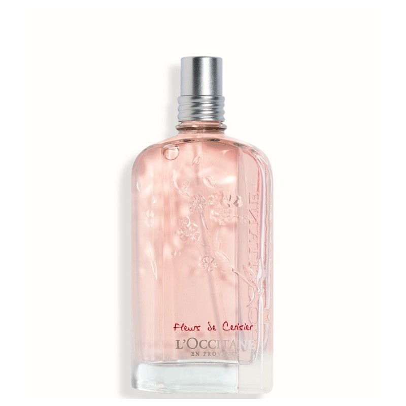 Eau de Toilette Fleurs de Cerisier Eau de toilette femme 70ML