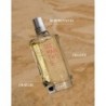 Eau de Toilette Osmanthus，Parfum floral, eau de toilette pour femme 75ML