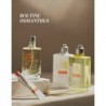 Eau de Toilette Osmanthus，Parfum floral, eau de toilette pour femme 75ML