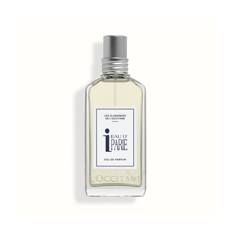 Eau de Parfum Herbae par L'OCCITANE 50ml