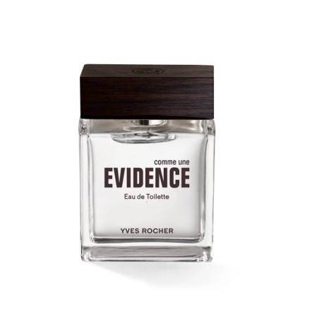 Comme Une Evidence Homme Eau de Toilette - 50ml