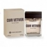 Cuir Vétiver - Eau de Toilette 50 ml