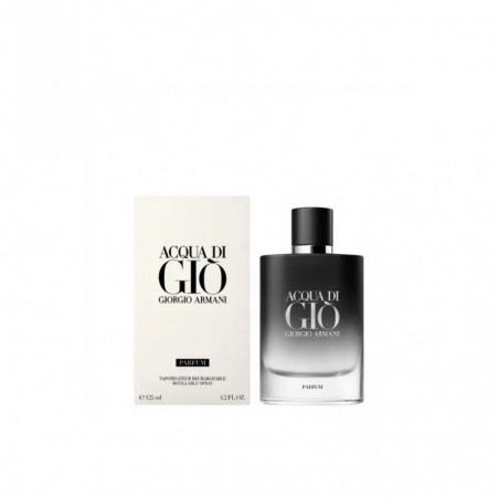 Armani Parfum ,ACQUA DI GIO HOMME - PARFUM 125ML