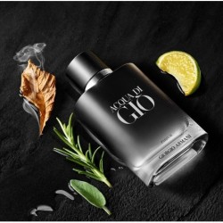 Armani Parfum ,ACQUA DI GIO HOMME - PARFUM 125ML