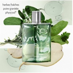 HERMÈS , H24 Herbes Vives - Eau de Parfum - Nouveau Parfum Homme