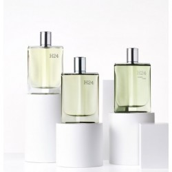 HERMÈS , H24 Herbes Vives - Eau de Parfum - Nouveau Parfum Homme