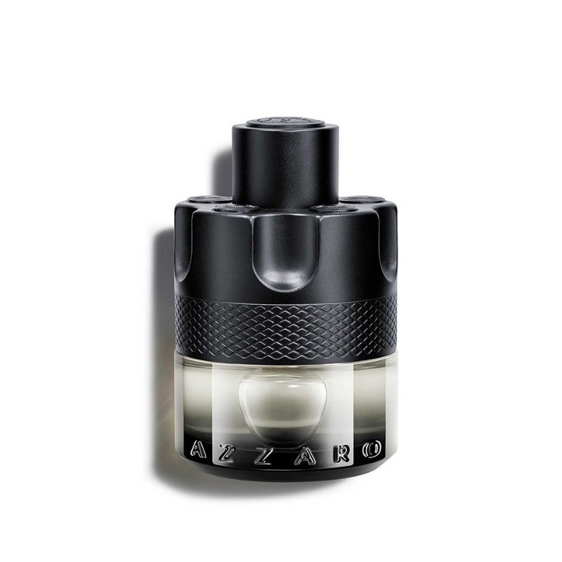 Nouveau Parfum Homme AZZARO Parfum - Eau de Toilette Intense 100ML