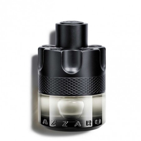 Nouveau Parfum Homme AZZARO Parfum - Eau de Toilette Intense 100ML