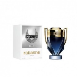 RABANNE Nouveau Parfum Homme Invictus - Parfum 50ML