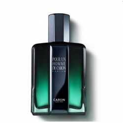 Parfum Homme Pour Un Homme de CARON Parfum 75ML