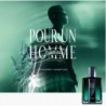 Parfum Homme Pour Un Homme de CARON Parfum 75ML