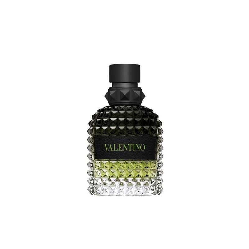 l'Eau de Toilette pour homme, par Valentino 50ML