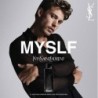 MYSLF - Eau de Parfum pour Homme Vaporisateur 100ml Eau de Parfum