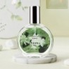 Parfum Osmanthus pour femme, Parfum de poche portable, Parfum idéal pour les voyages, Parfum durable, Parfum de fleurs, Parfum naturel frais