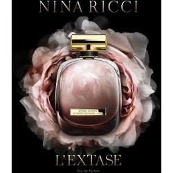 L'Extase NINA RICCI - Eau de parfum Parfum pas cher 50ML