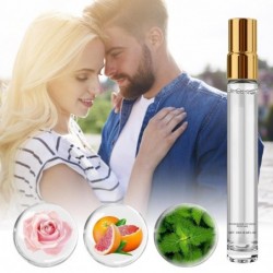 Parfum aux phéromones pour femmes, parfum aux phéromones pour attirer les femmes, parfum aux phéromones longue durée, attraction naturelle, parfum aux phéromones pour attirer les hommes (1 pièce)