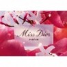 DIOR MISS DIOR PARFUM Notes fleuries, fruitées et boisées intenses