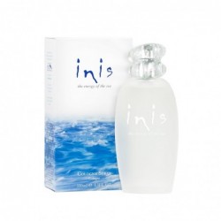 Inis, l'énergie de la mer, eau de Cologne en vaporisateur, 100 ml