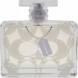 Eau de parfum Signature pour femme,vaporisateur de 100 ml