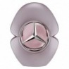 Mercedes-Benz Woman - Parfum élégant aux notes sucrées, florales et fruitées - Envo?tez les sens avec l'eau de toilette de luxe originale pour femmes en vaporisateur - Parfum infini de jour comme de nuit