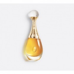 Dior J'ADORE L'OR Parfum - notes florales solaires et intenses 50ML