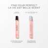 Lanc?me Women's Perfume Travel Bundle - La Vie Est Belle Eau de Parfum 0,34 Fl Oz & Id?le Eau de Parfum 0,34 Fl Oz - Parfums format voyage