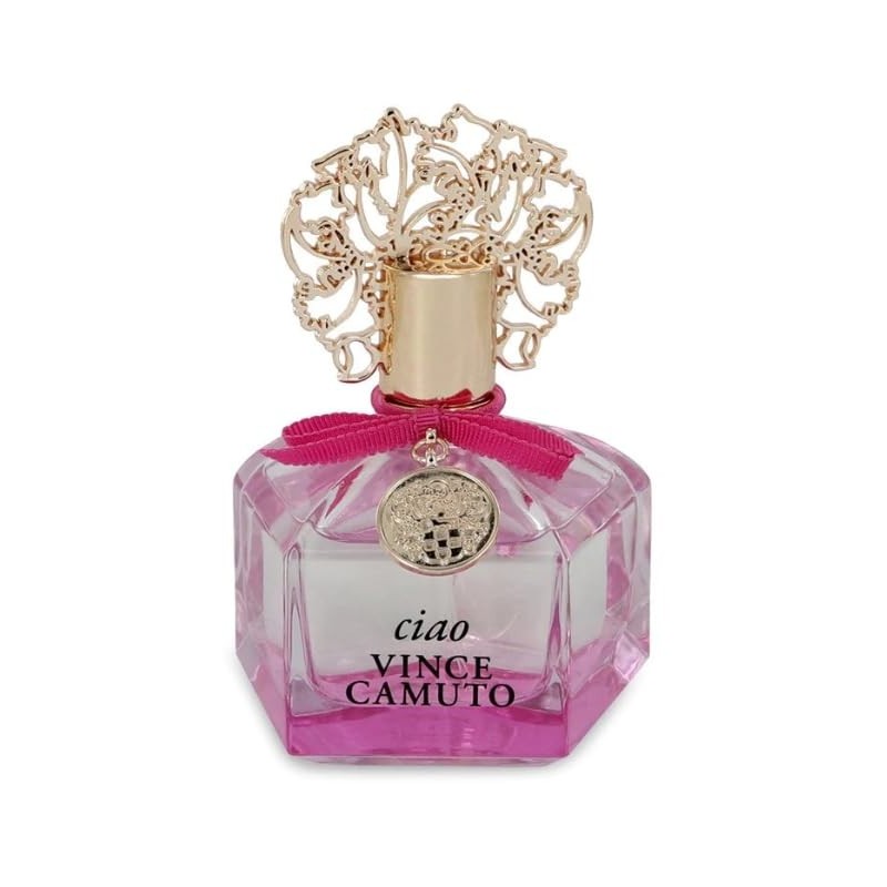 Ciao Eau De Parfum 3.4 Fl.Oz Parfum Pour Femme