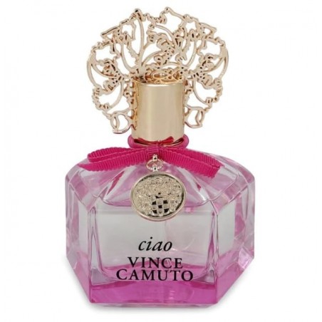 Ciao Eau De Parfum 3.4 Fl.Oz Parfum Pour Femme